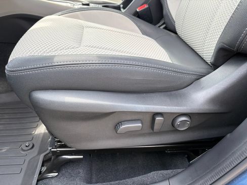 Used 2023 Subaru Forester Premium AWD/4WD image 29