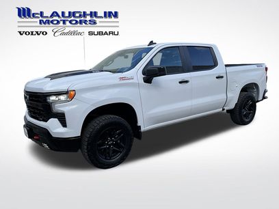 Used 2023 Chevrolet Silverado 1500 LT Trail Boss w/ Convenience Package II