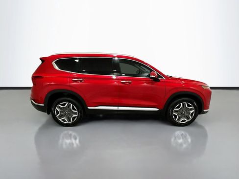 Used 2022 Hyundai Santa Fe Limited image 8