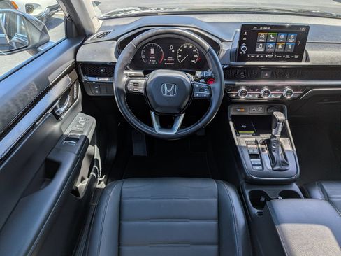 Used 2025 Honda CR-V EX-L image 31