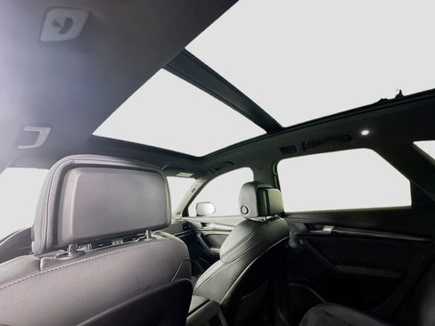 Used 2022 Audi SQ5 Premium Plus image 12