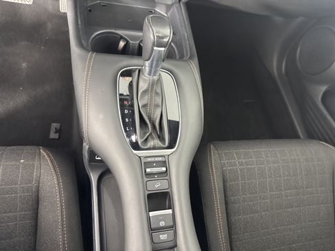 Certified 2023 Honda HR-V Sport image 29