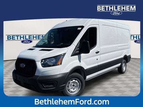 New 2025 Ford Transit 250 148 Medium Roof image 1