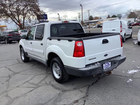 Used 2004 Ford Explorer Sport Trac XLS image 11
