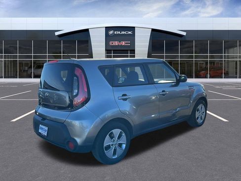 Used 2016 Kia Soul image 5