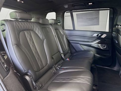 New 2026 BMW ALPINA XB7 ALPINA XB7 image 32