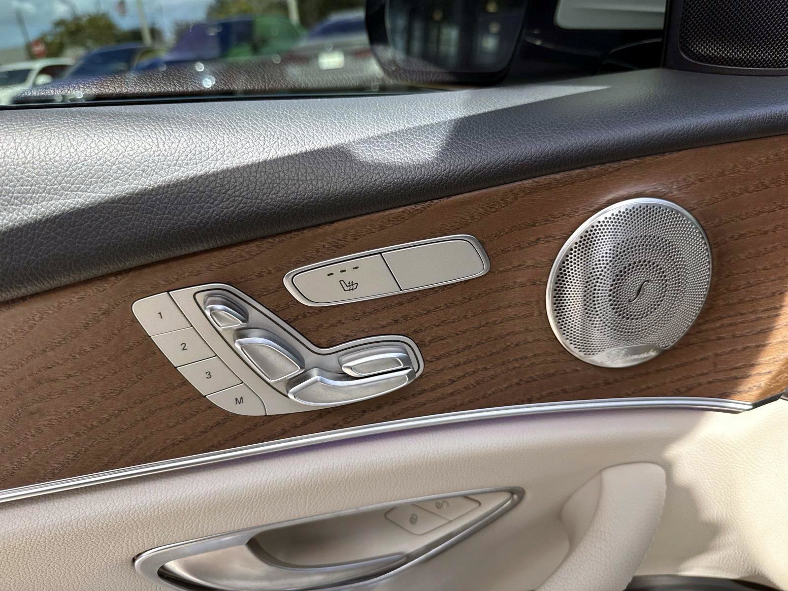 Certified 2023 Mercedes-Benz E 350 Sedan image 18