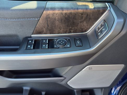 New 2026 Ford F350 Lariat image 16