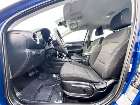 Certified 2024 Kia Forte LXS image 17
