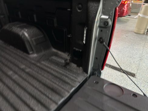 New 2026 Chevrolet Silverado 1500 LT w/ All Star Edition Plus image 10