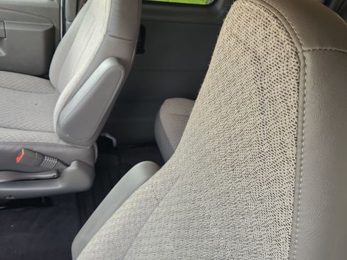 New 2025 Chevrolet Express 3500 LT w/ LT Preferred Equipment Group image 18