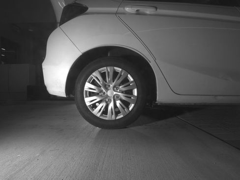 Used 2020 Honda Fit LX image 9