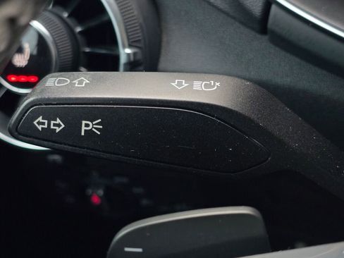 Used 2017 Audi TT 2.0T w/ Technology Package image 35