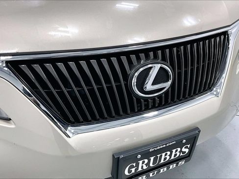 Used 2011 Lexus RX 350 AWD w/ Premium Pkg image 27