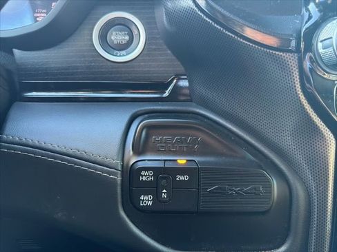 Used 2023 RAM 3500 Limited image 14