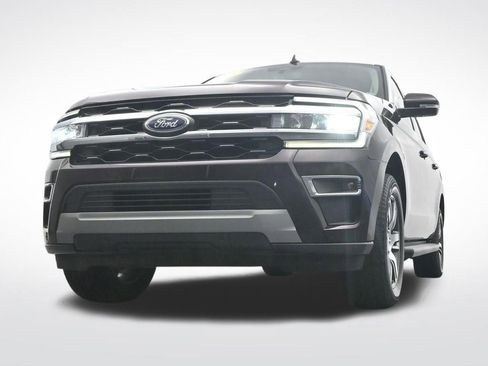 Used 2024 Ford Expedition Max Limited RWD image 33