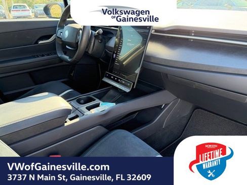 Used 2023 Fisker Ocean One image 12