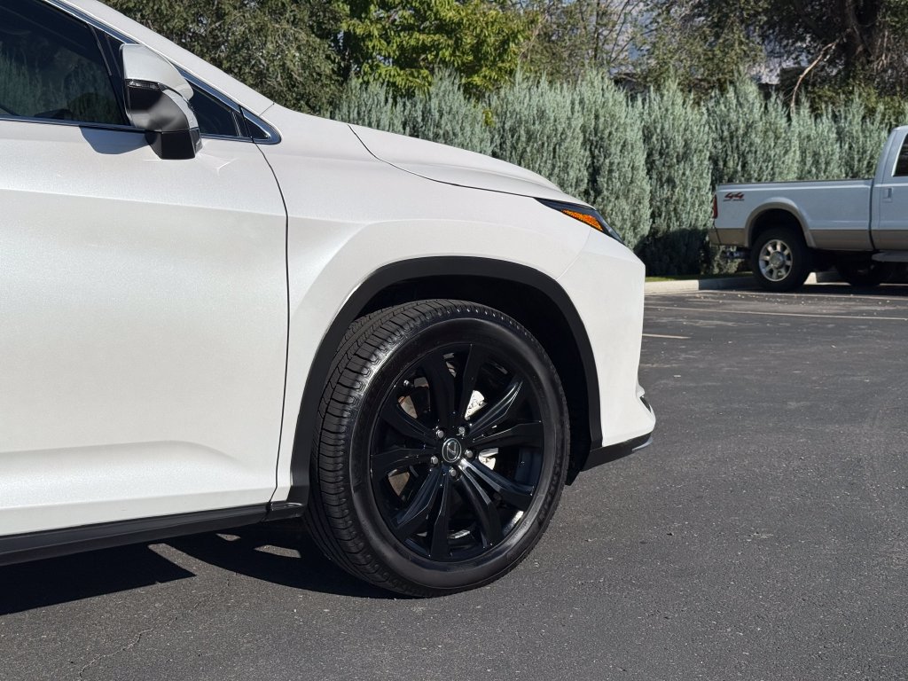 Used 2020 Lexus RX 350 FWD w/ Premium Package image 7