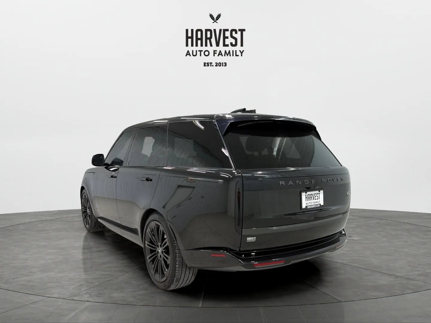 Used 2023 Land Rover Range Rover SE AWD/4WD image 4
