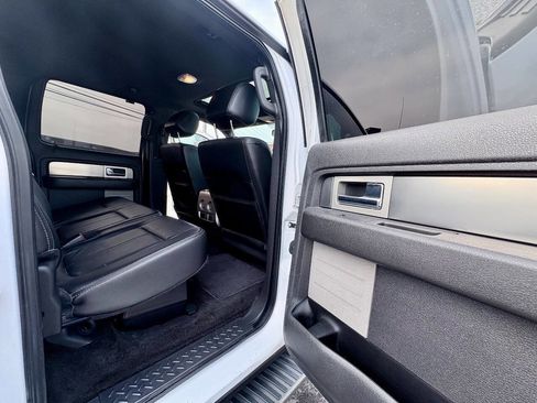 Used 2014 Ford F150 FX4 w/ Equipment Group 402A Luxury image 30