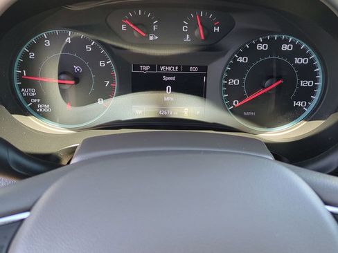Used 2025 Chevrolet Malibu LT FWD image 14