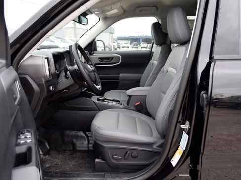 New 2026 Ford Bronco Sport Badlands w/ Badlands Tech Package image 18