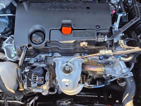 New 2026 Honda HR-V Sport image 17