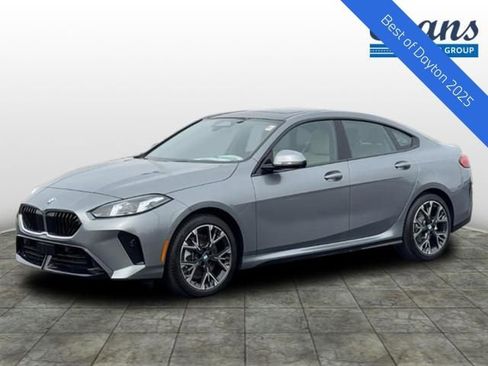New 2025 BMW 228i xDrive w/ Premium Package AWD/4WD image 1