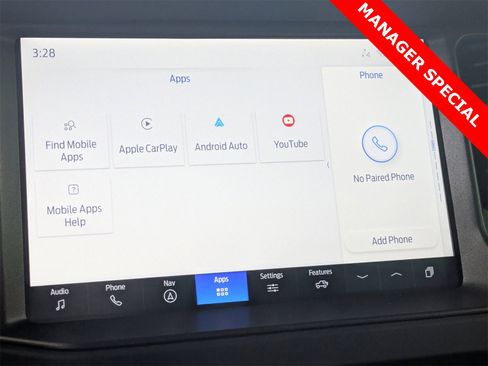 New 2025 Ford Bronco Badlands image 10