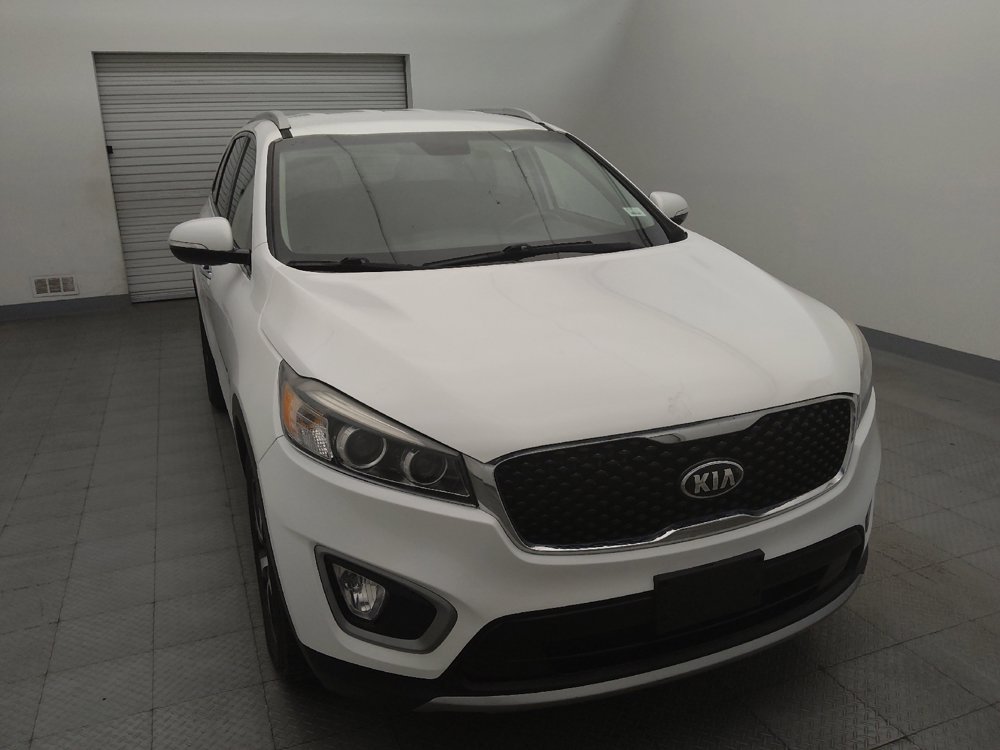 Used 2016 Kia Sorento EX FWD image 14