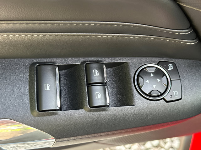 Certified 2025 Ford Mustang GT Premium RWD image 19