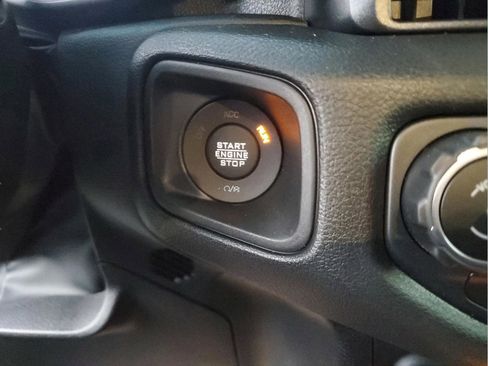 New 2026 Jeep Wrangler Sport S image 19