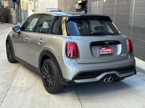 Certified 2023 MINI Cooper S image 3
