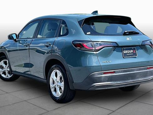 Used 2023 Honda HR-V LX image 12