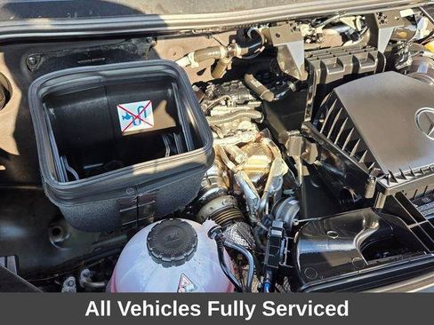 Used 2024 Mercedes-Benz Sprinter 2500 image 20