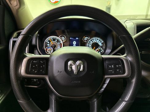 Used 2020 RAM 2500 Tradesman w/ Snow Chief Group image 30