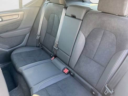 Certified 2023 Volvo XC40 Recharge Ultimate w/ Protection Package Premier AWD/4WD image 28