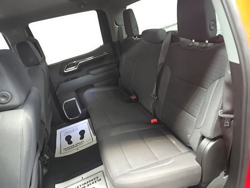 Used 2024 Chevrolet Silverado 1500 LT image 31