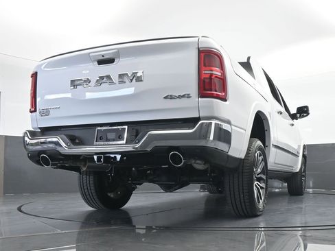 Used 2025 RAM 1500 Limited image 66