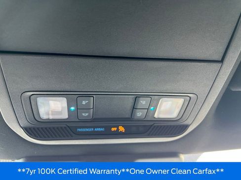 Used 2024 Ford F150 STX AWD/4WD image 18