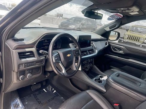 Used 2022 Chevrolet Tahoe LT RWD image 11