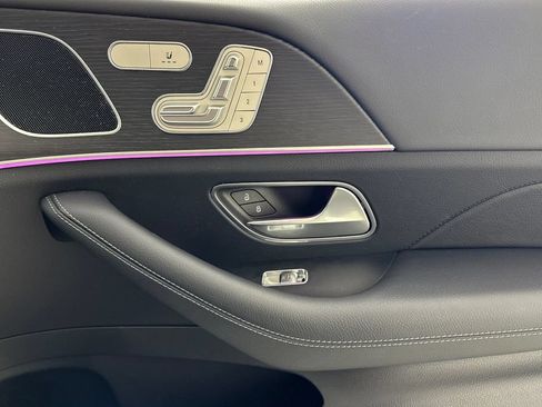 Certified 2026 Mercedes-Benz GLE 350 4MATIC image 22