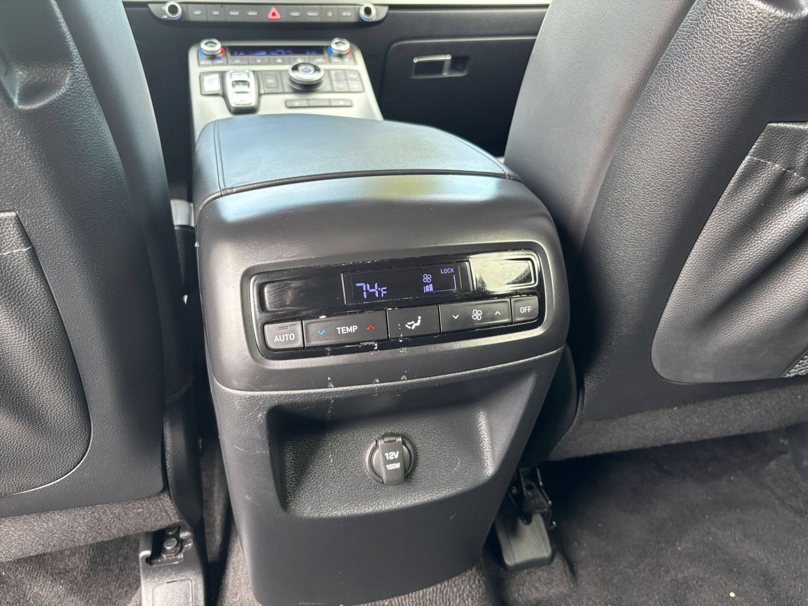 Used 2025 Hyundai Palisade SEL FWD image 25