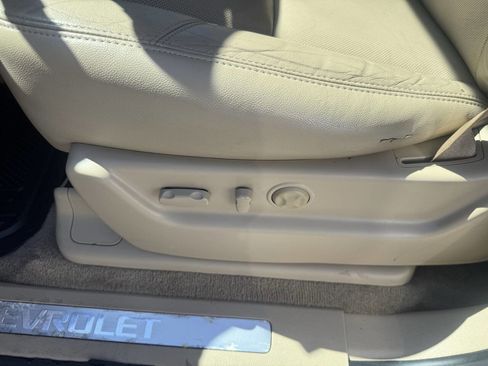 Used 2010 Chevrolet Tahoe LTZ image 29