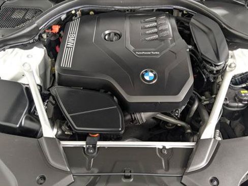Used 2021 BMW 530i xDrive w/ Convenience Package AWD/4WD image 33