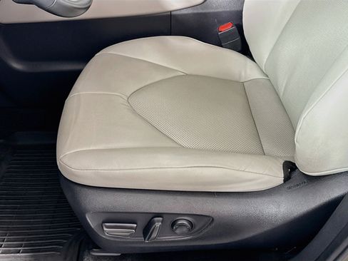 Certified 2024 Toyota Grand Highlander AWD image 20