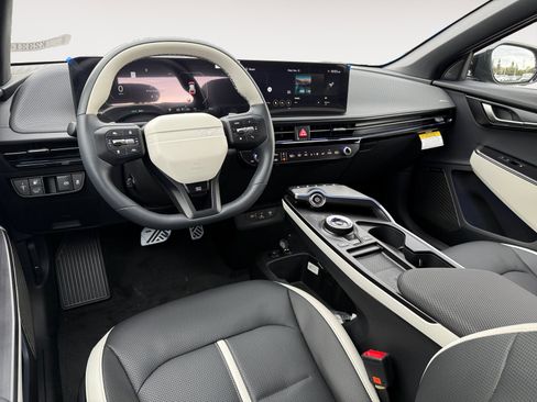 New 2025 Kia EV6 GT-Line image 15