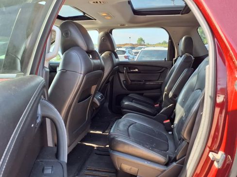 Used 2015 GMC Acadia SLT w/ Premium Edition AWD/4WD image 10