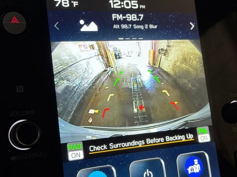 New 2026 Subaru Forester Sport w/ Sport Package image 19