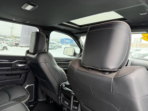 Used 2021 RAM 2500 Laramie image 57